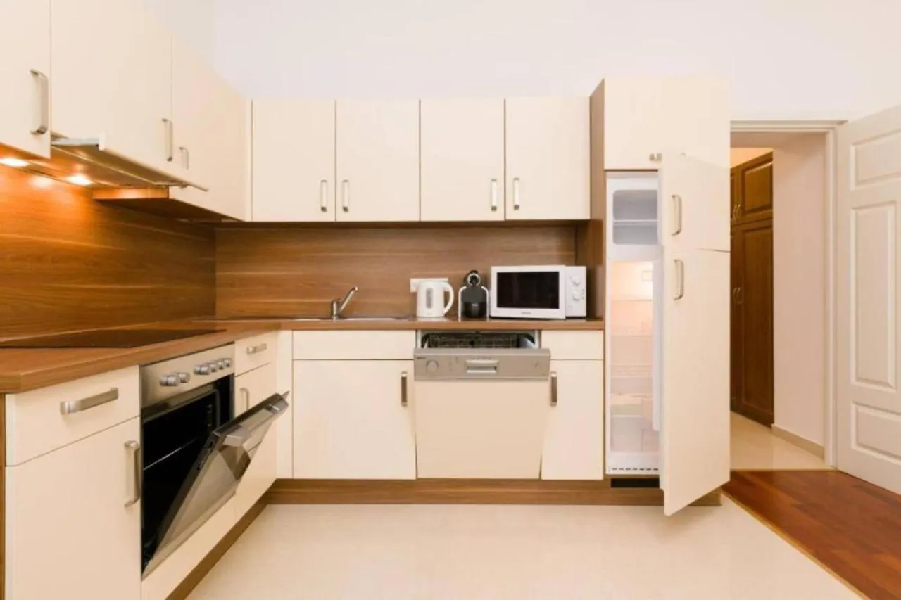 Waldmueler Apartments Vienna Austria