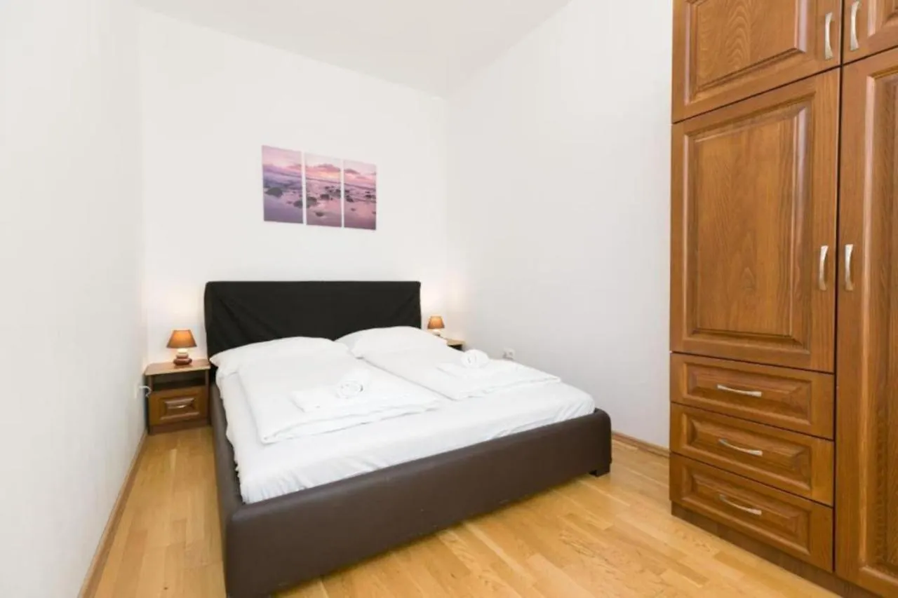 Waldmueler Apartments Vídeň