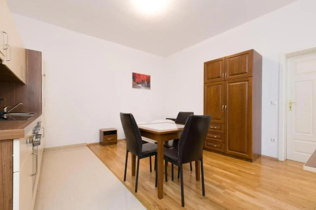 Waldmueler Apartments Vídeň