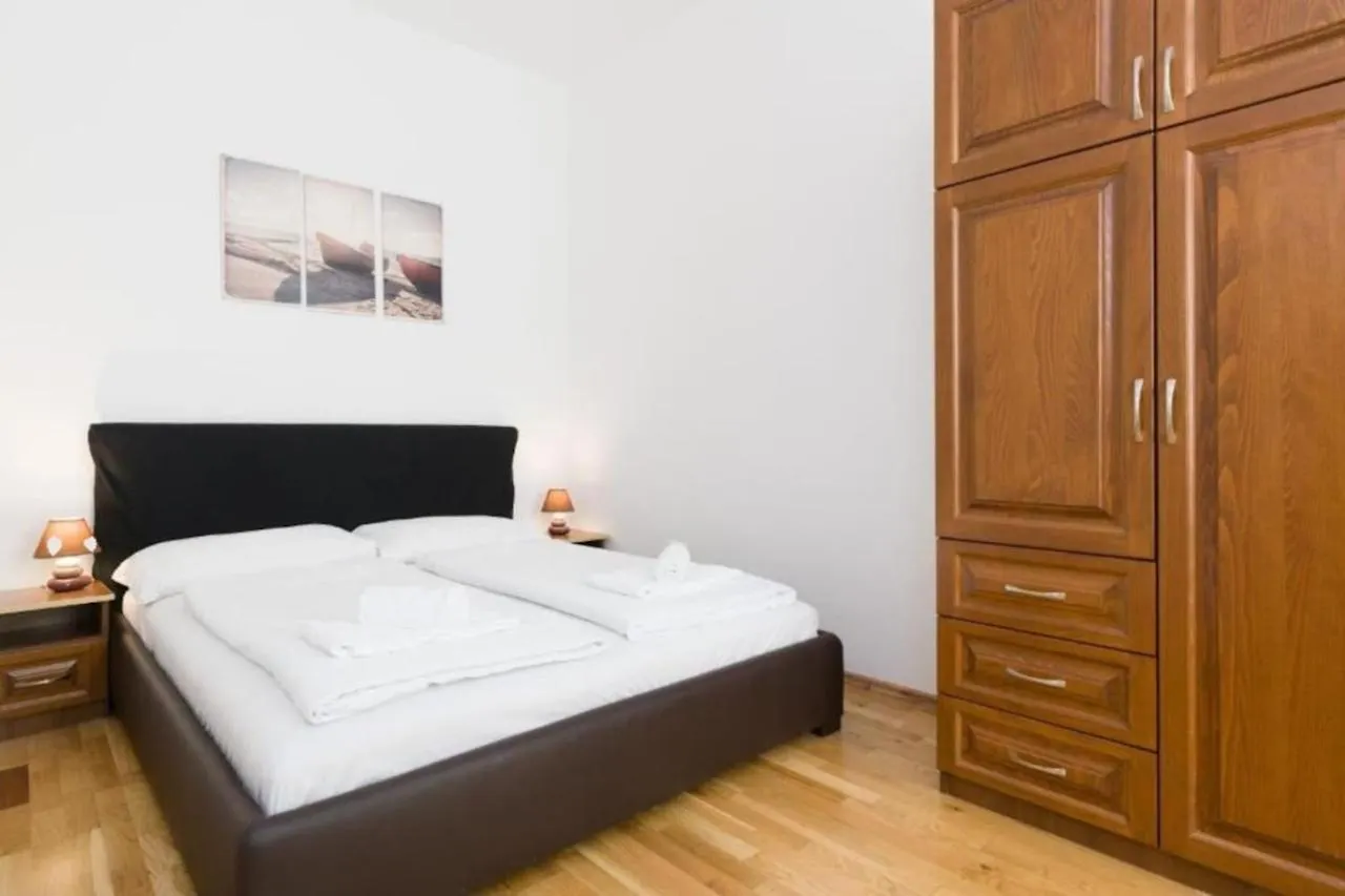 Waldmueler Apartments Vídeň