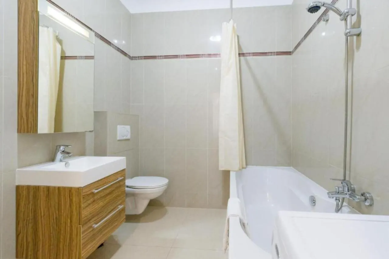 Waldmueler Apartments Vídeň 0*,  Rakousko